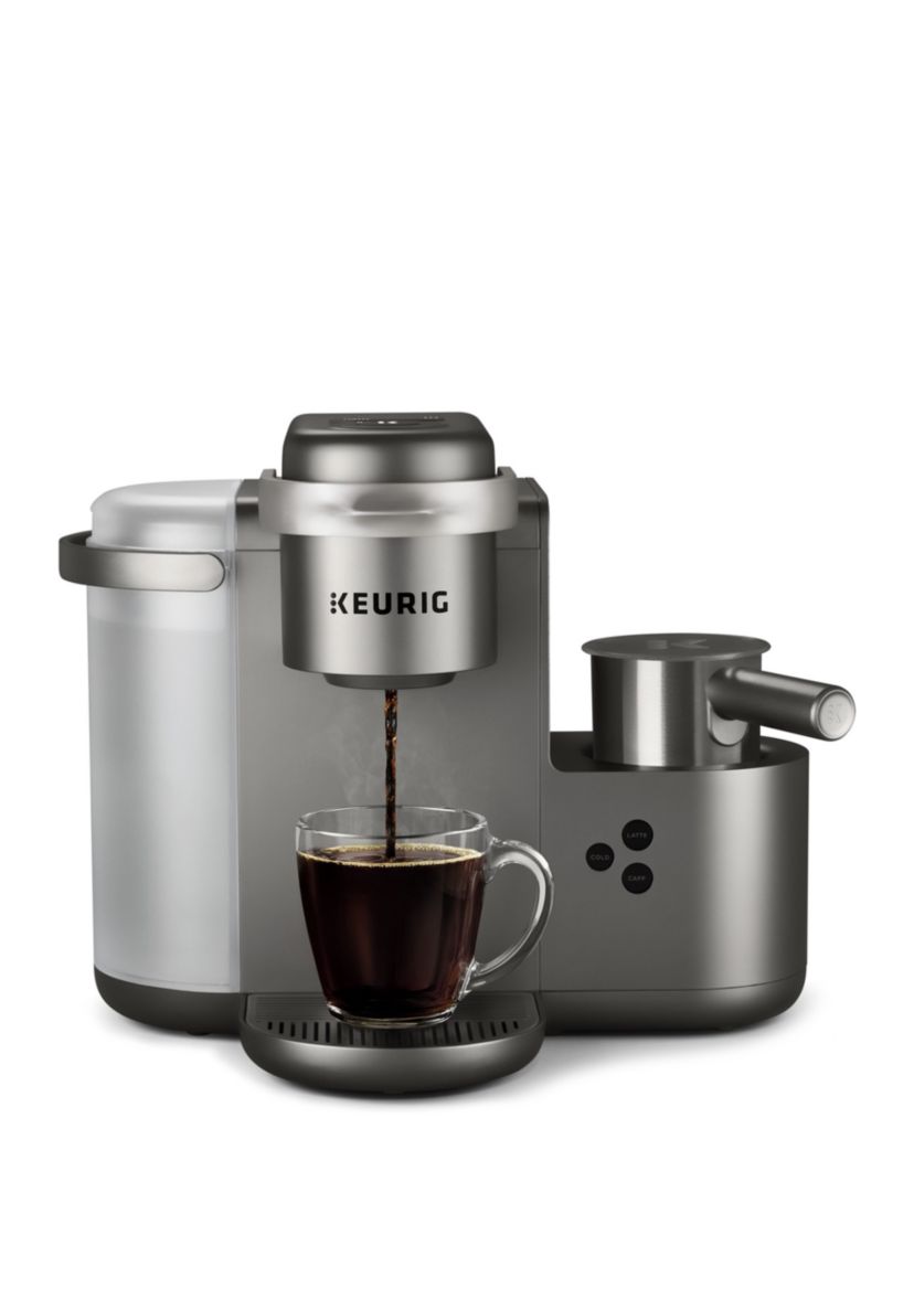 K-Café™ Special Edition Single Serve Coffee, Latte & Cappuccino Maker