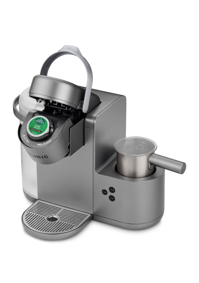 K-Café™ Special Edition Single Serve Coffee, Latte & Cappuccino Maker