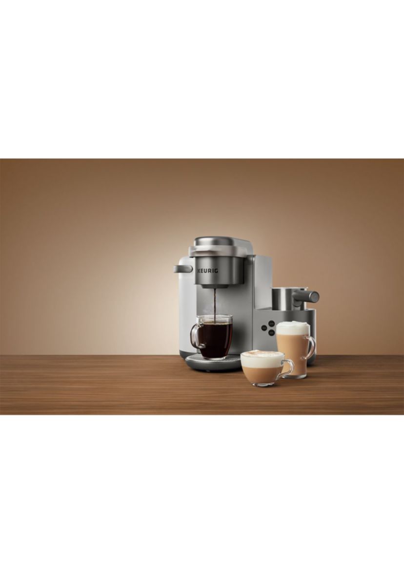 K-Café™ Special Edition Single Serve Coffee, Latte & Cappuccino Maker
