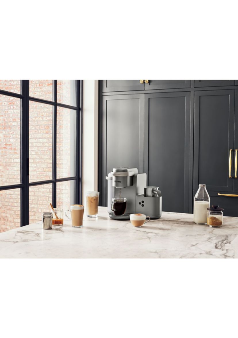 K-Café™ Special Edition Single Serve Coffee, Latte & Cappuccino Maker