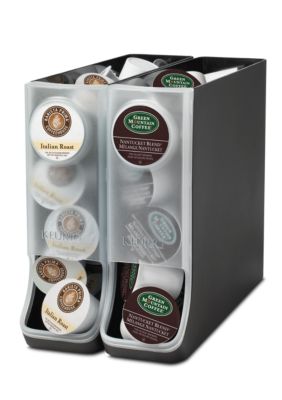 Keurig K Cup Storage Dispenser Belk