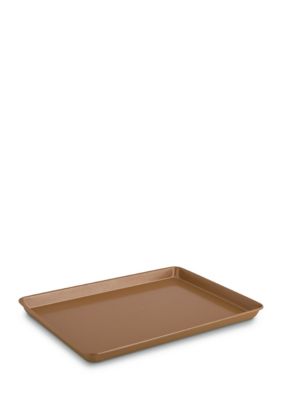 Calphalon Nonstick Bakeware Baking Sheet with Cover, 12 by 17