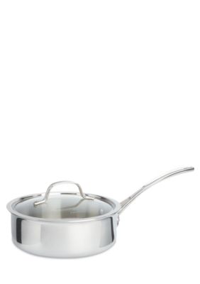 calphalon tri ply stainless steel 2.5 qt.saucepa