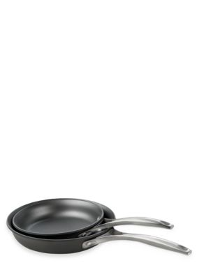 Calphalon Unison Nonstick 8-Inch and 10-Inch Omelette Pan Set