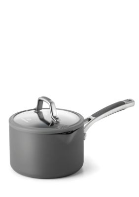 Calphalon Contemporary Nonstick 2.5 Qt. Saucepan With Lid