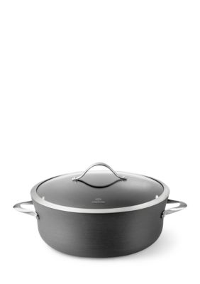 Calphalon Contemporary Nonstick 8.5-Quart Dutch Oven & Lid