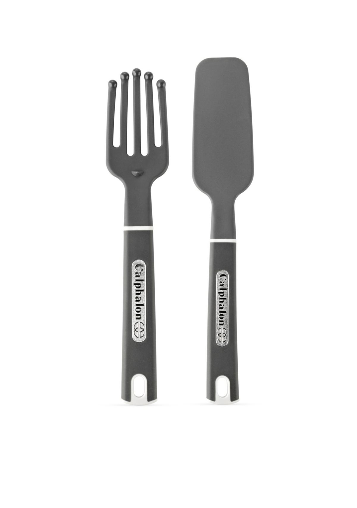 Utensils Nylon 2-Piece Egg & Omelet Set