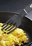 Calphalon Nylon Egg Whisking Fork and Omelette Turner Set
