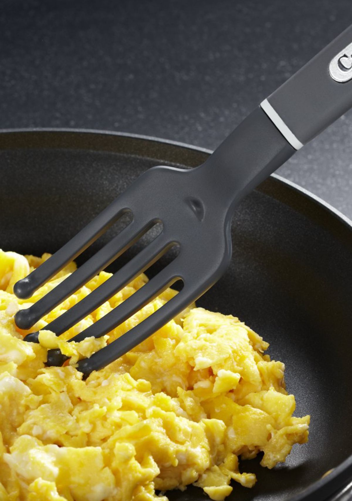 Utensils Nylon 2-Piece Egg & Omelet Set
