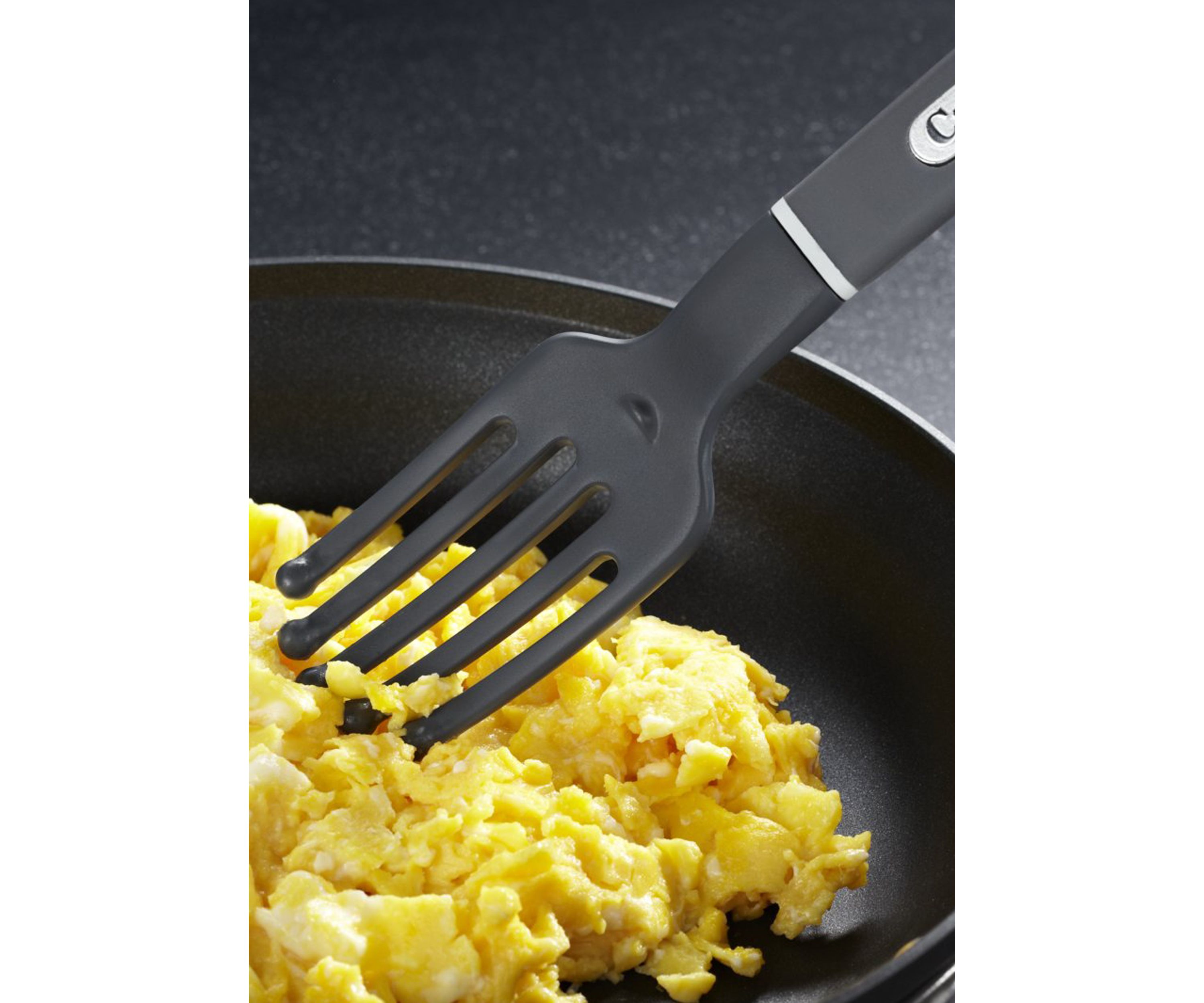 Utensils Nylon 2-Piece Egg & Omelet Set