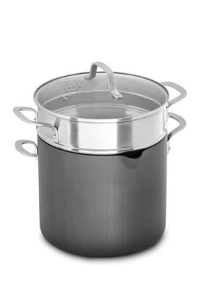 Calphalon CLOSEOUT! Contemporary Nonstick 8 Qt. Covered Multi Pot