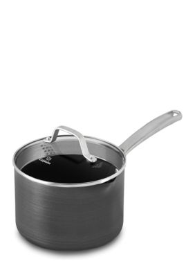 Calphalon Classic 3.5-Quart Stainless Steel Sauce Pan