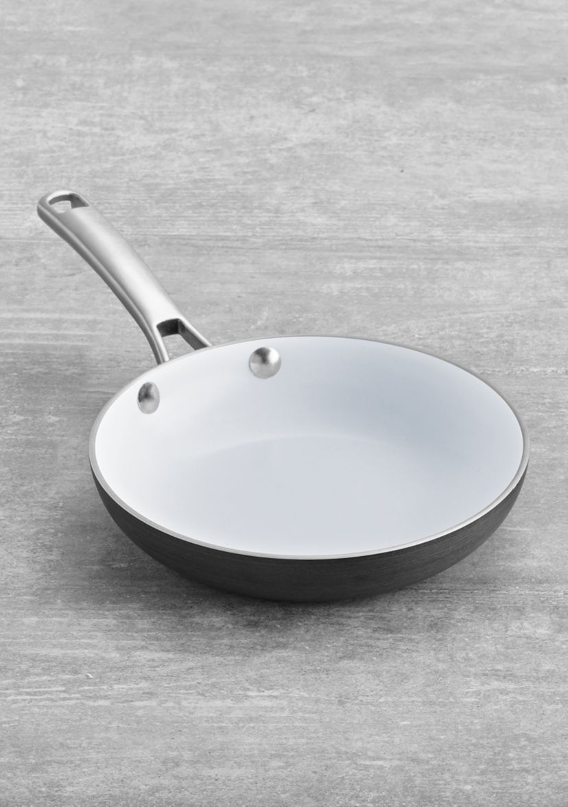 Classic Ceramic Nonstick 11-Piece Cookware Set