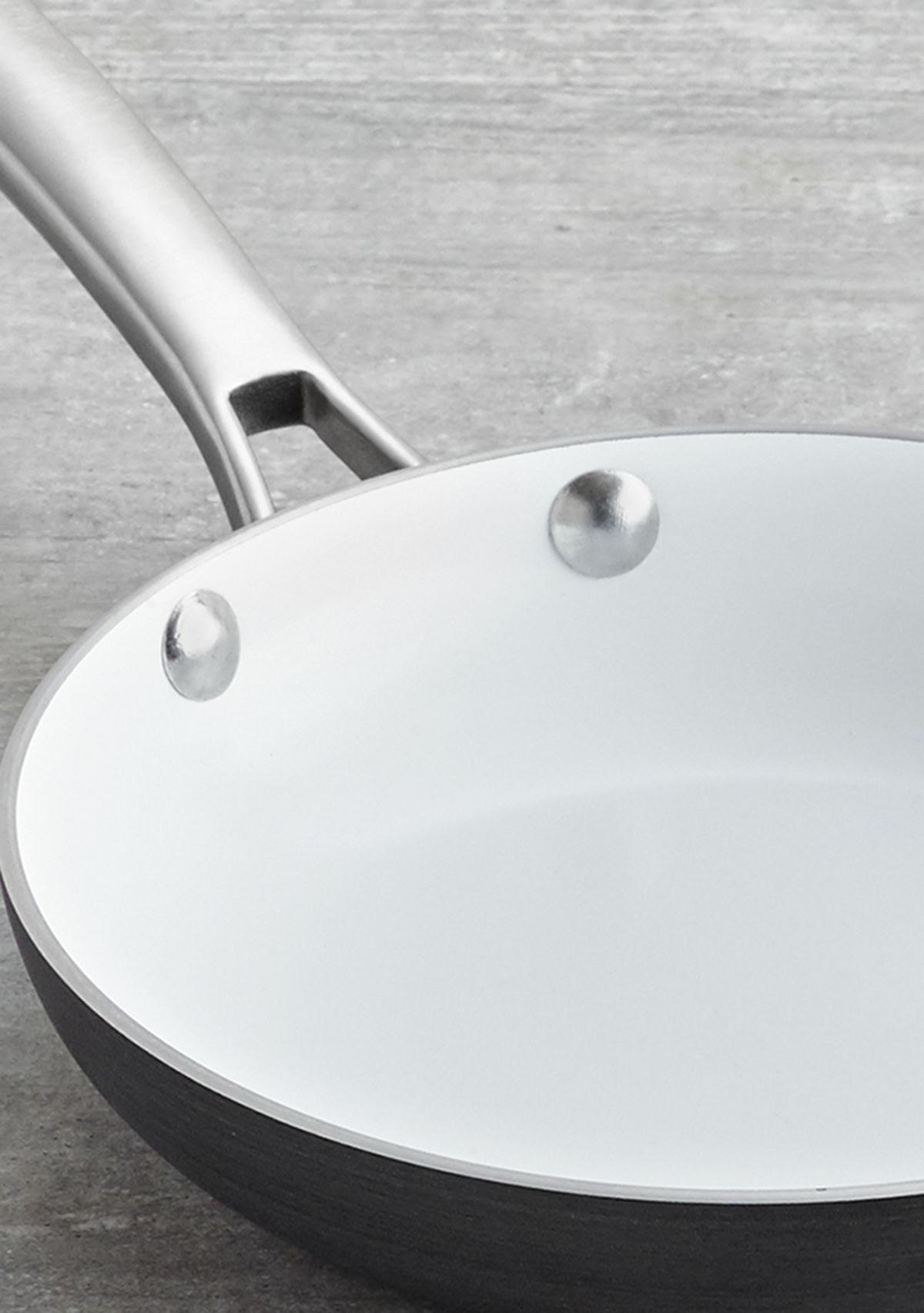 Classic Ceramic Nonstick 11-Piece Cookware Set