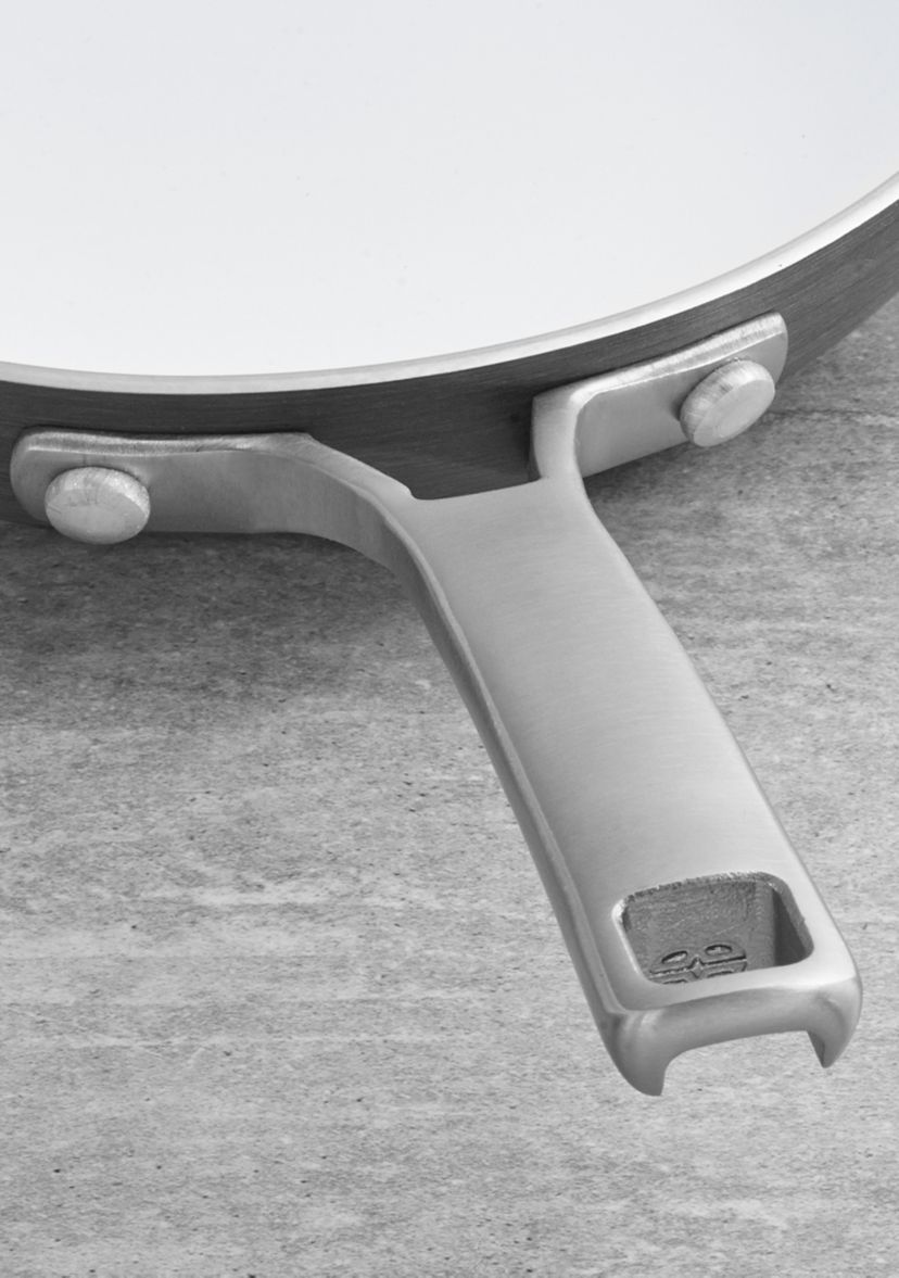 Classic Ceramic Nonstick 11-Piece Cookware Set