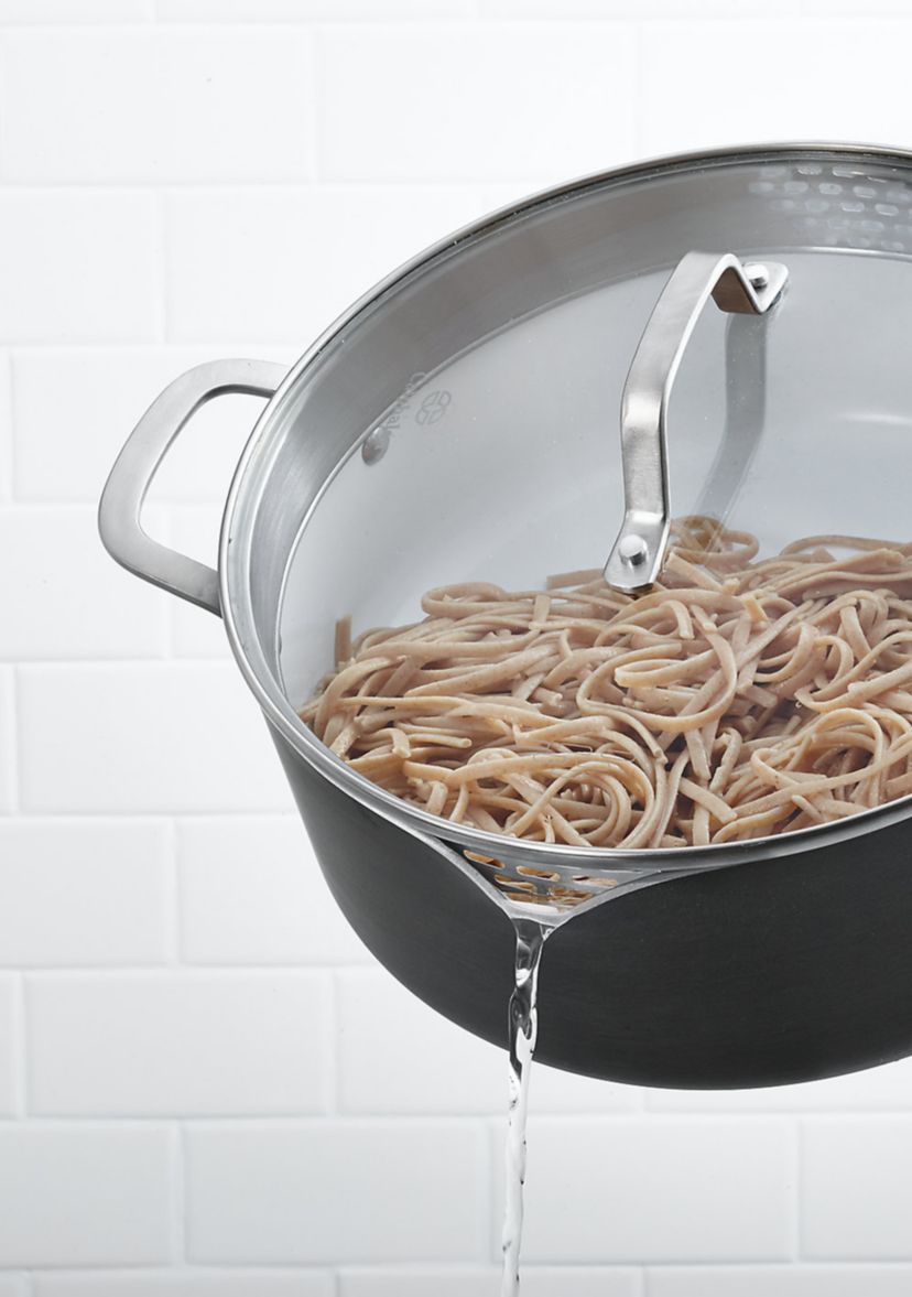 Classic Ceramic Nonstick 11-Piece Cookware Set