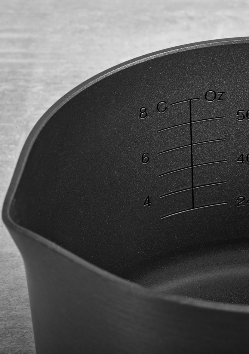 Classic Nonstick 2.5-qt. Sauce Pan with Cover