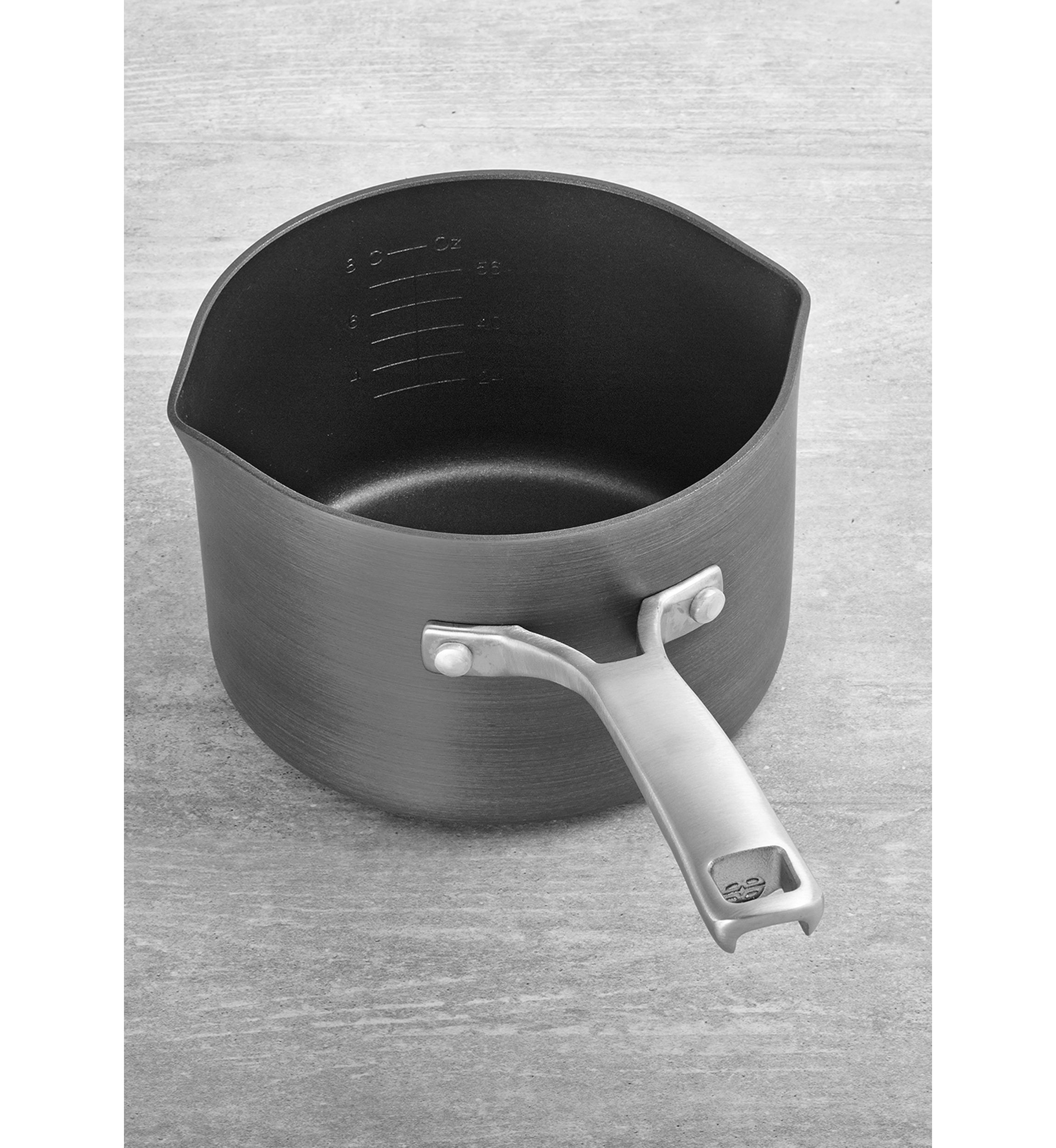 Classic Nonstick 2.5-qt. Sauce Pan with Cover