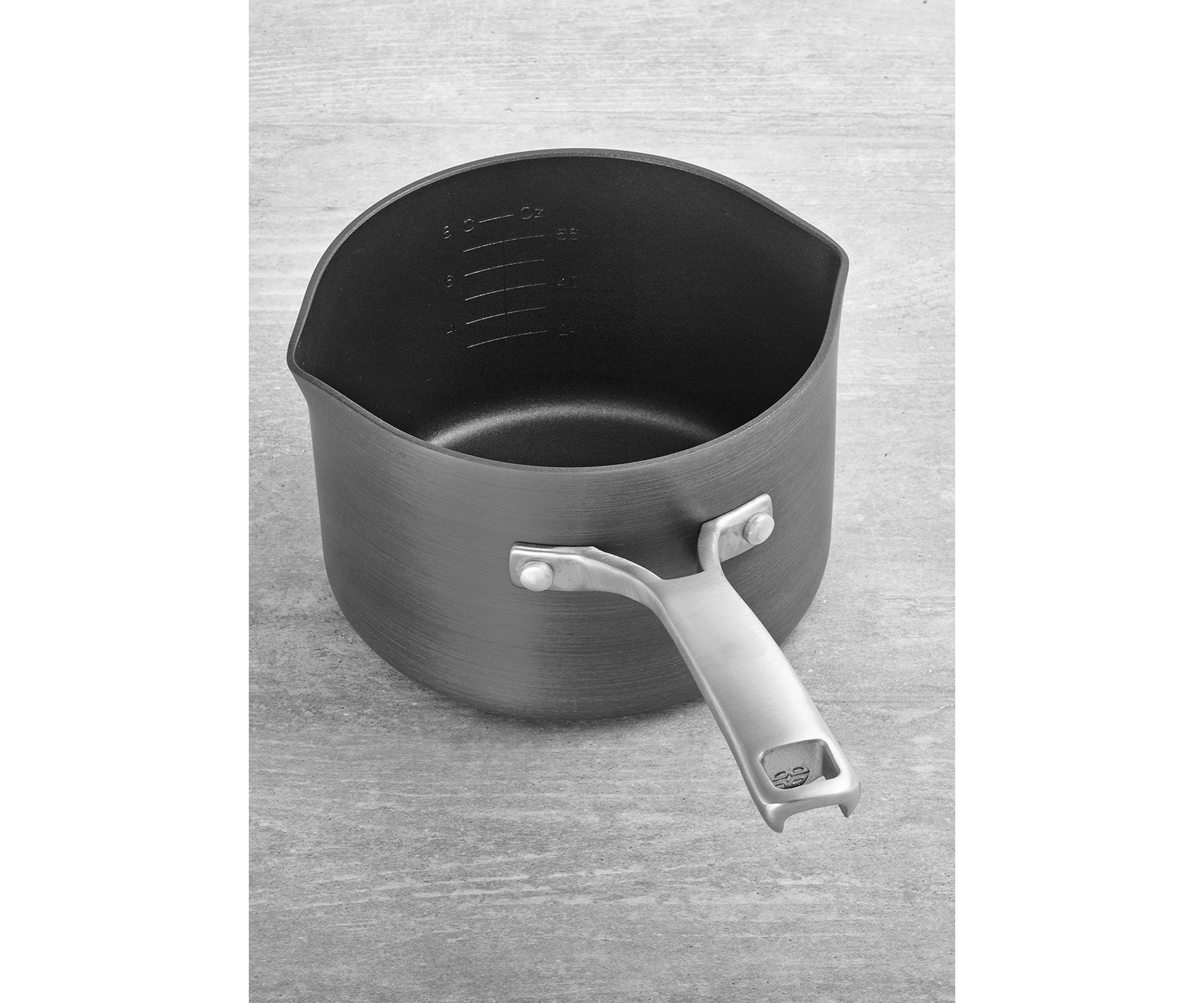 Classic Nonstick 2.5-qt. Sauce Pan with Cover