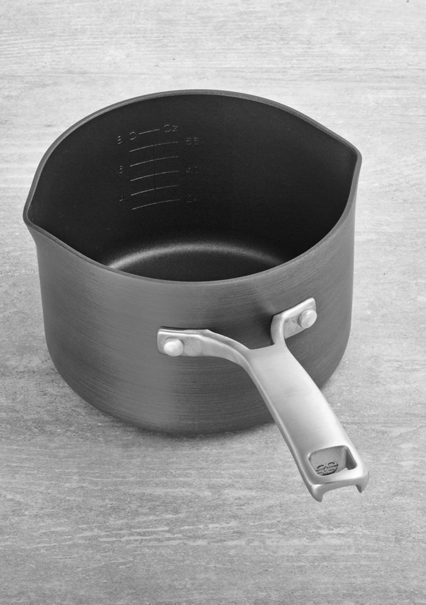 Classic Nonstick 2.5-qt. Sauce Pan with Cover