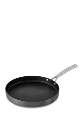 Calphalon Classic Nonstick 12-Inch Round Griddle 