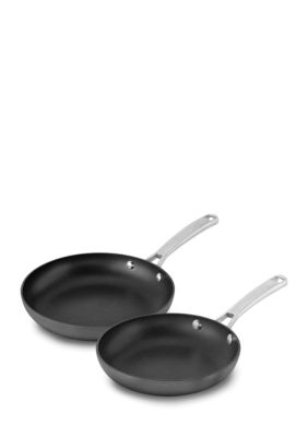 Calphalon 2-Piece Classic Nonstick Fry Pan Set drops to just $30 shipped