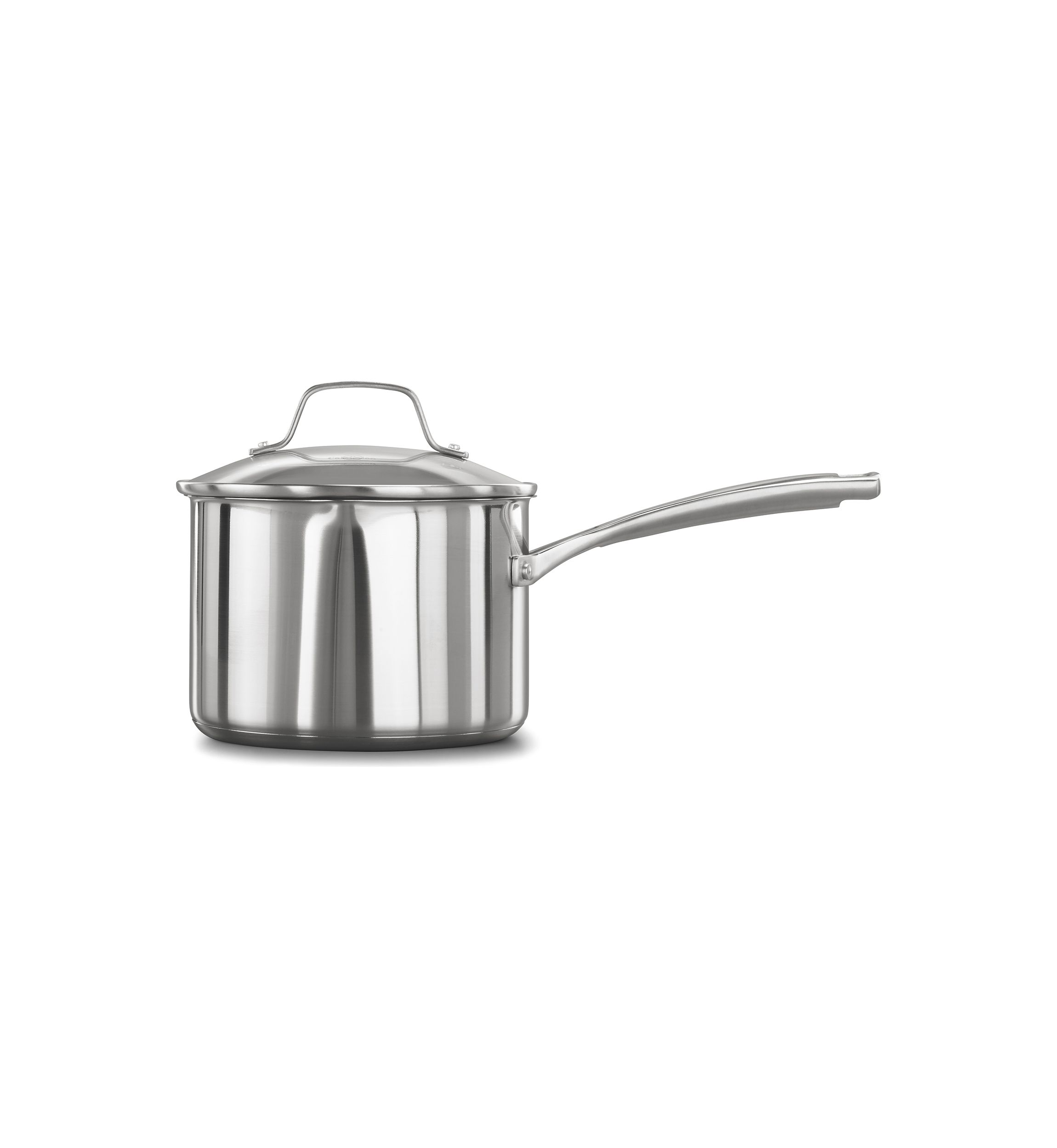 Stainless Steel Sauce Pan