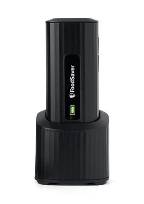 FoodSaver Mini Handheld Vacuum Sealer