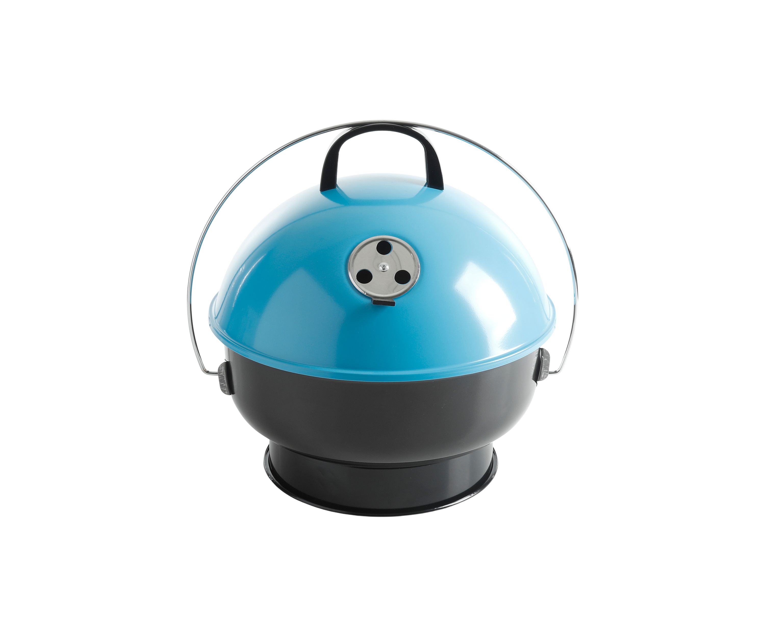 Fireblue BBQ Grill