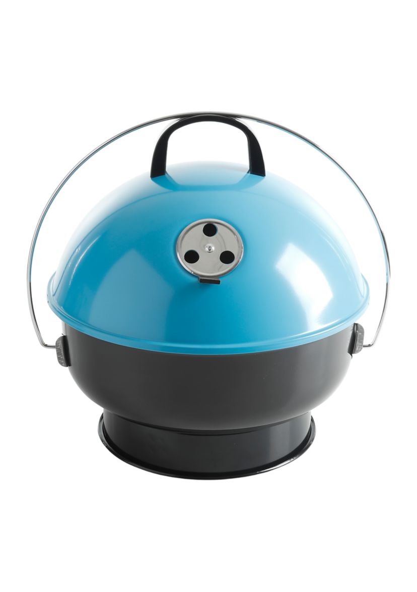 Fireblue BBQ Grill