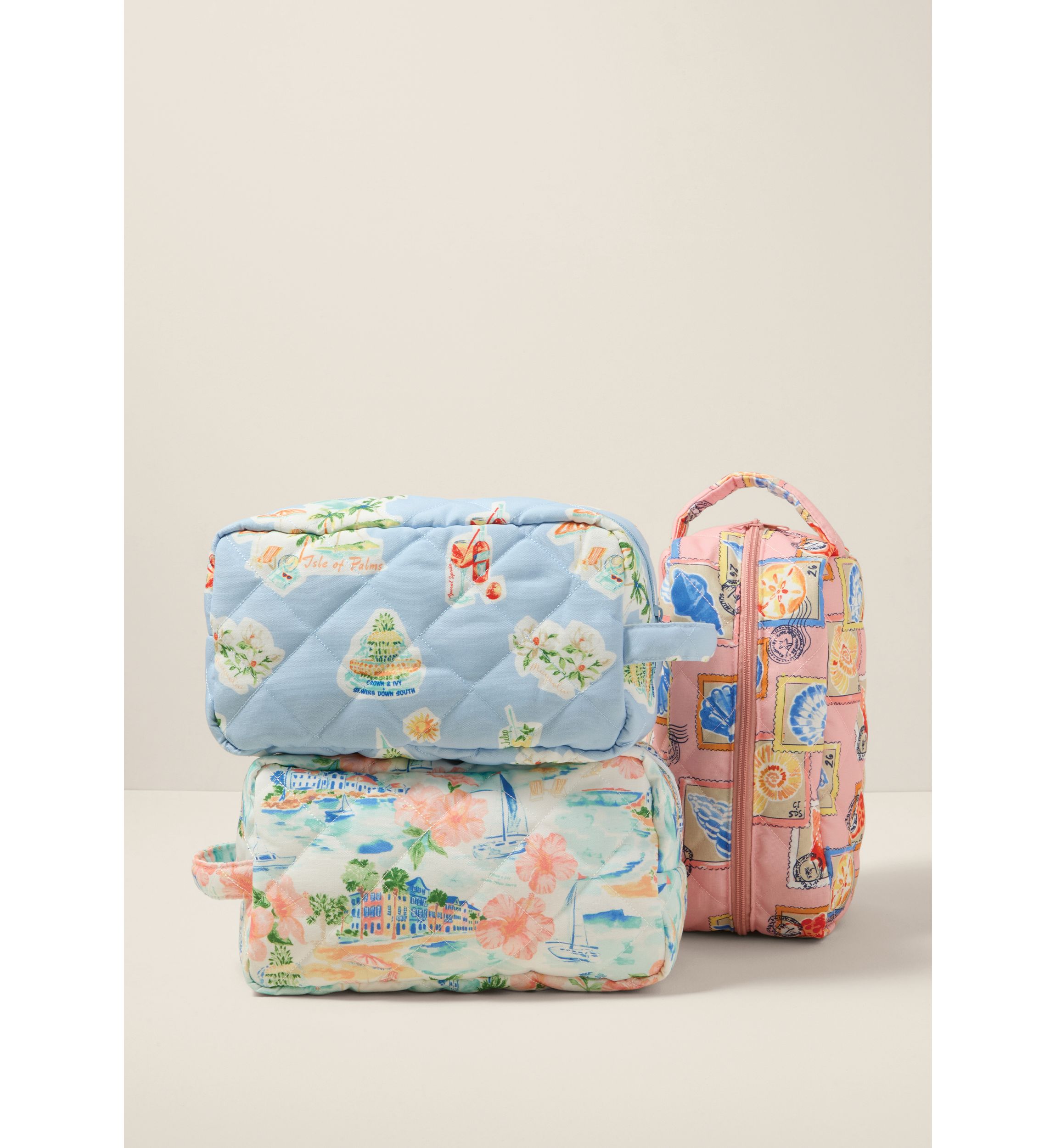 Toiletry Bags | Belk