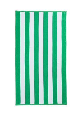 Print Beach Towel