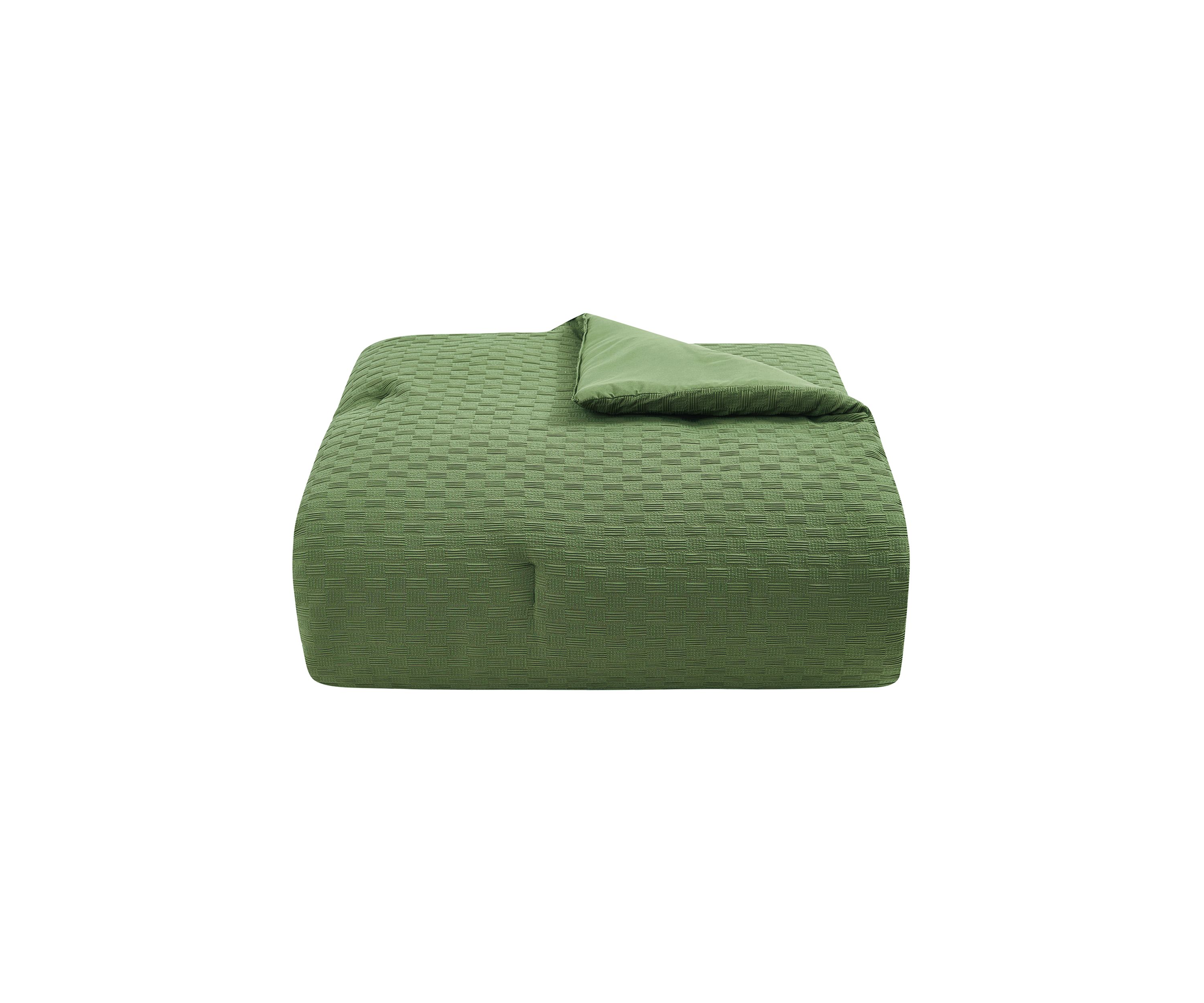 Frisco 5-Piece Comforter Set