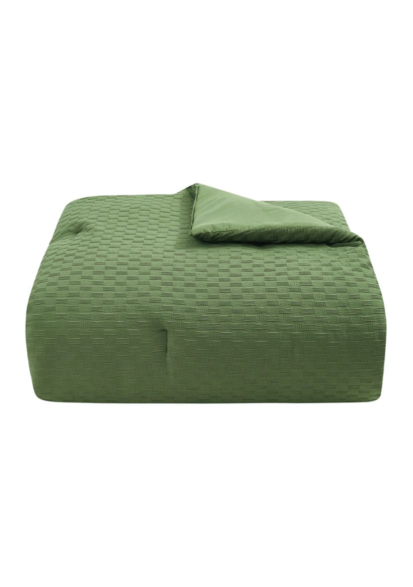 Frisco 5-Piece Comforter Set