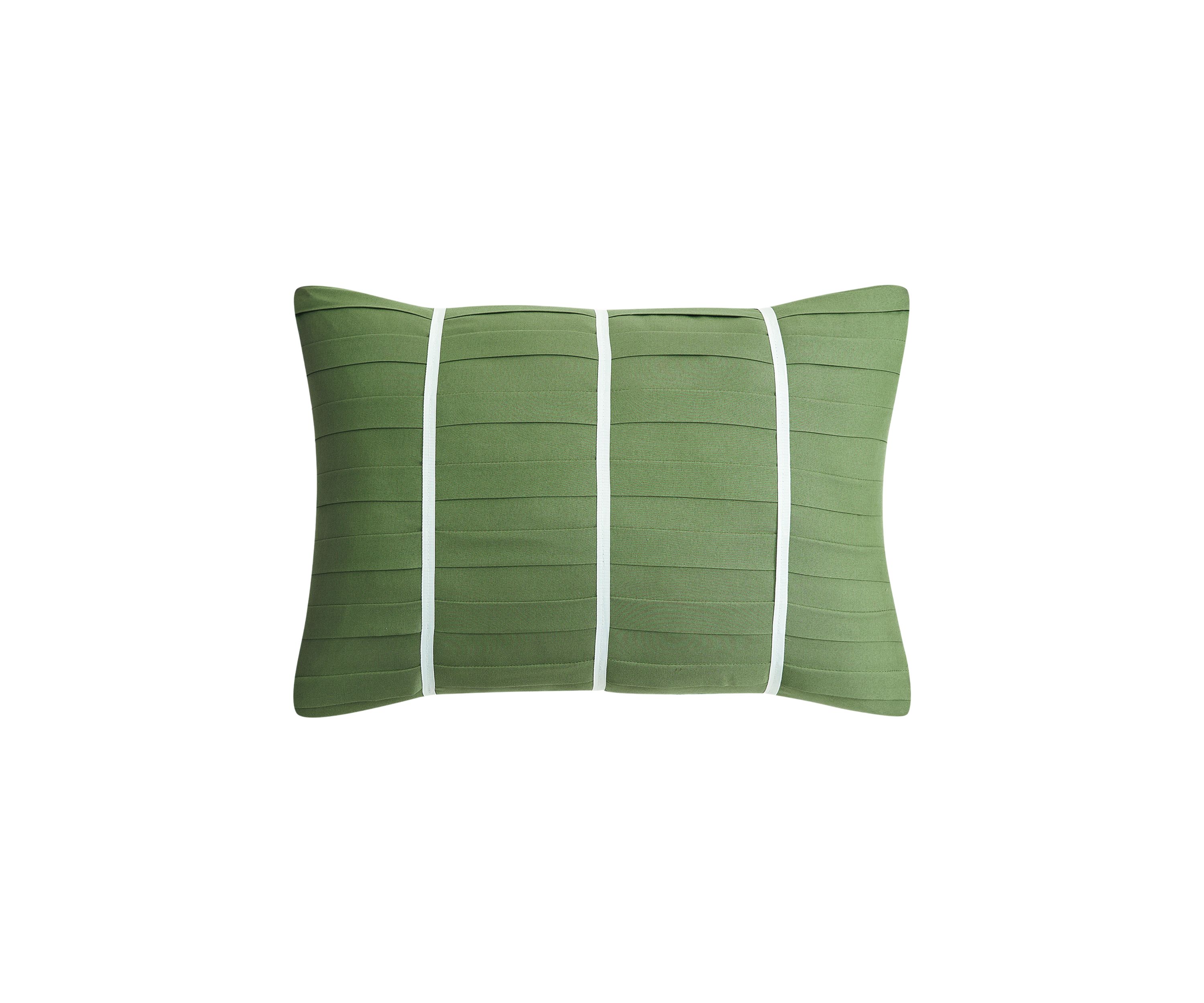Frisco 5-Piece Comforter Set