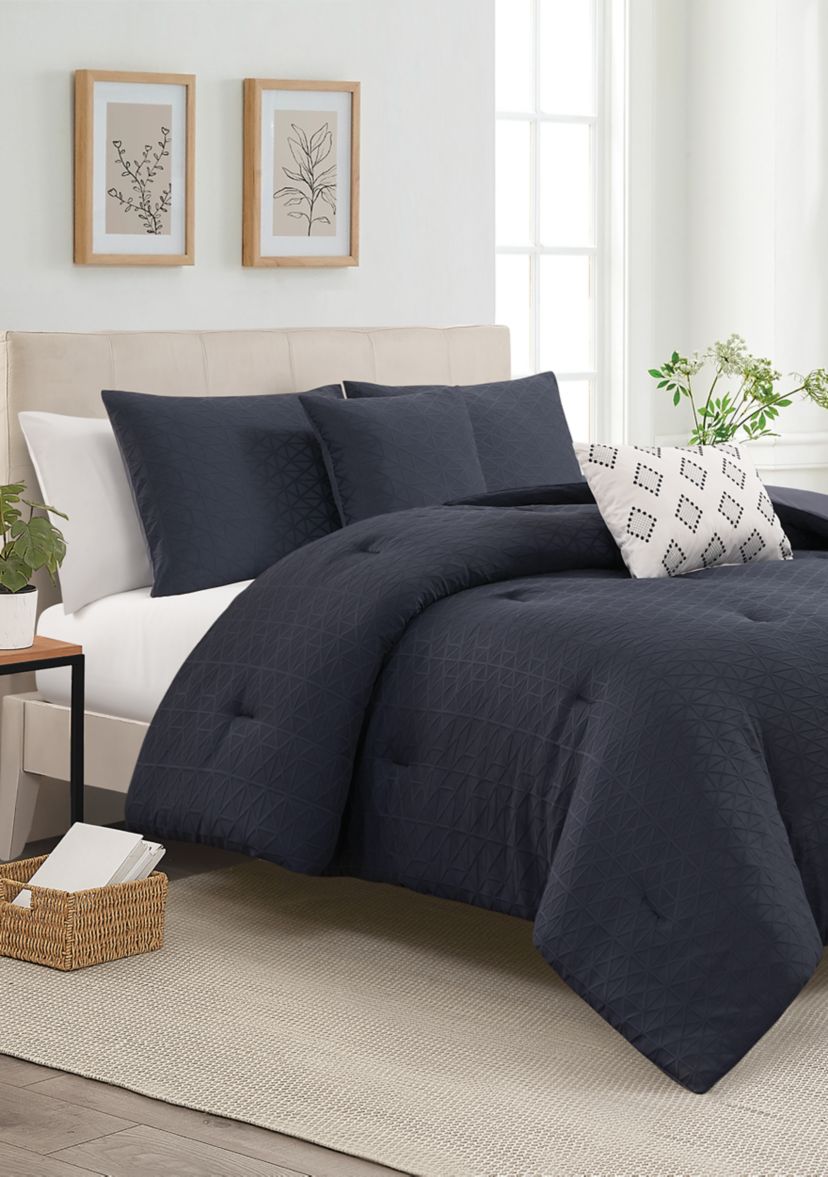 Ballville 5-Piece Comforter Set