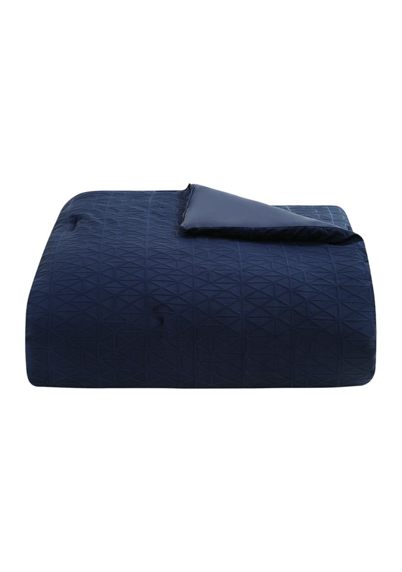 Ballville 5-Piece Comforter Set