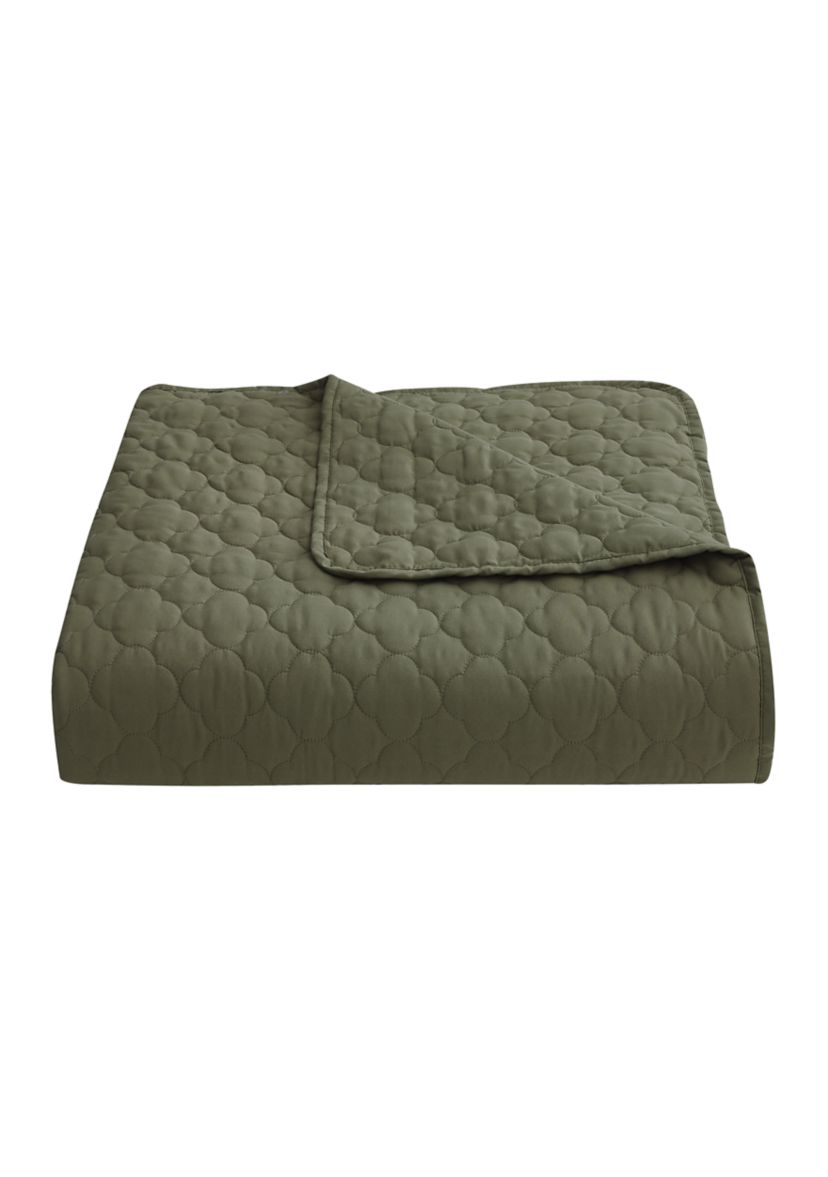 Adrian 5-Piece Comforter and Quilt Set