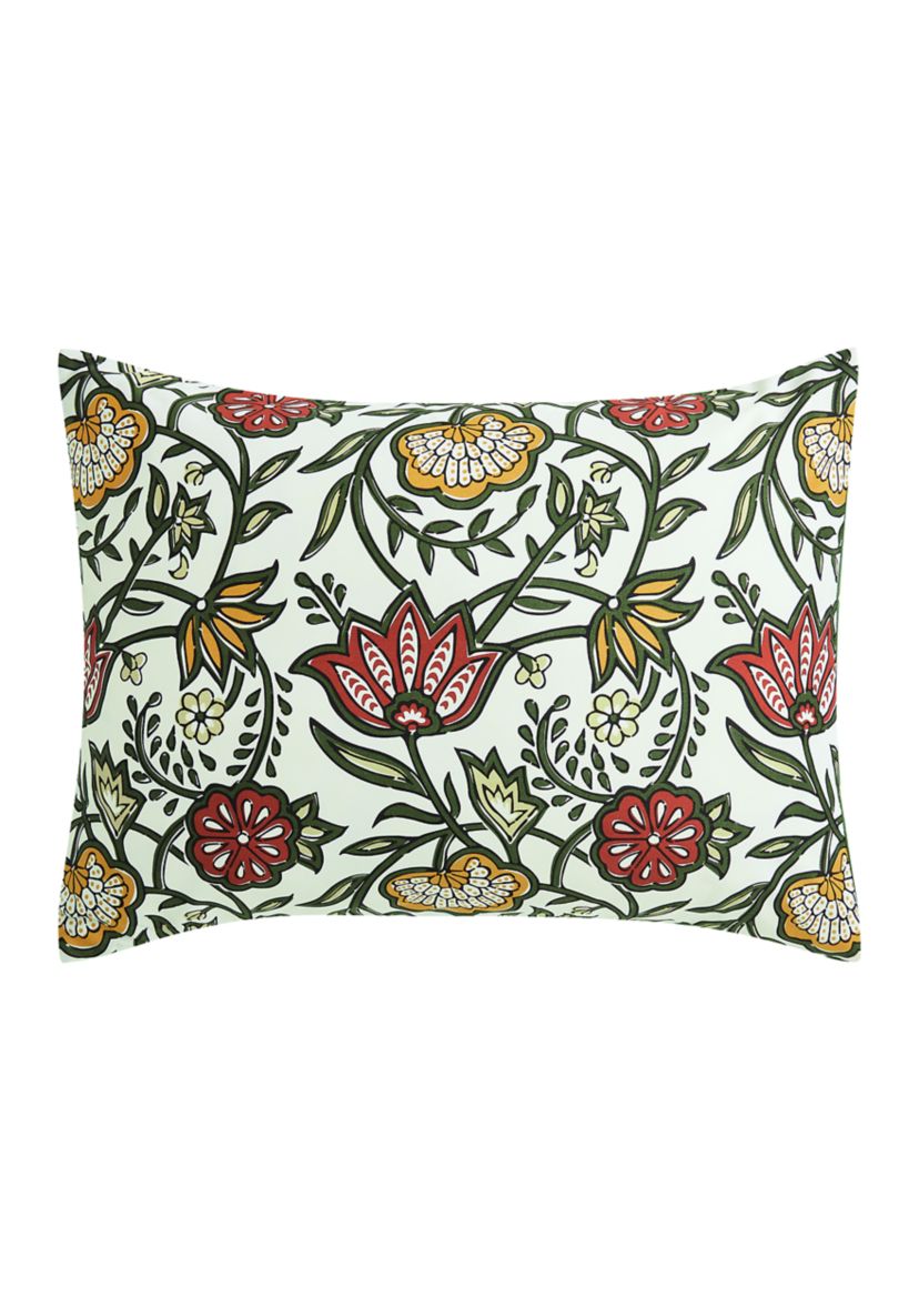 Adrian 5-Piece Comforter and Quilt Set