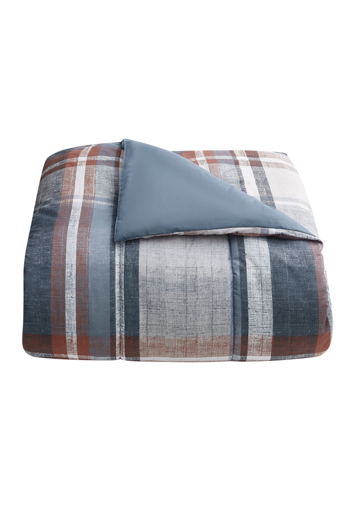 Aldenham 5-Piece Comforter and Quilt Set