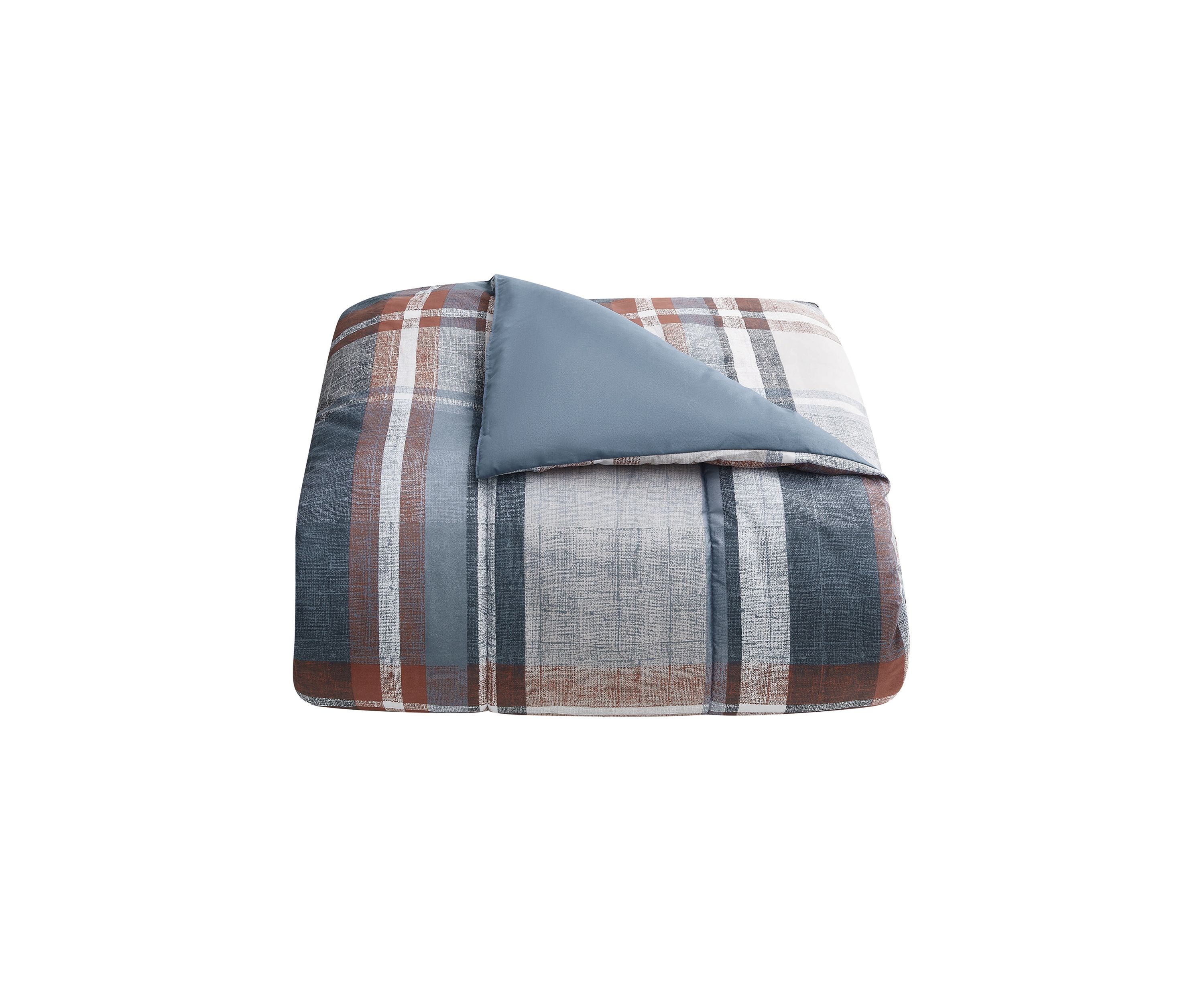 Aldenham 5-Piece Comforter and Quilt Set