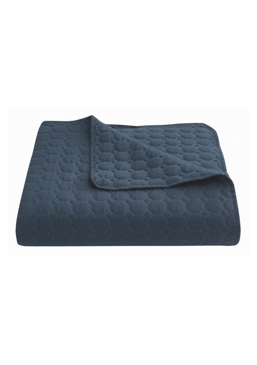 Aldenham 5-Piece Comforter and Quilt Set