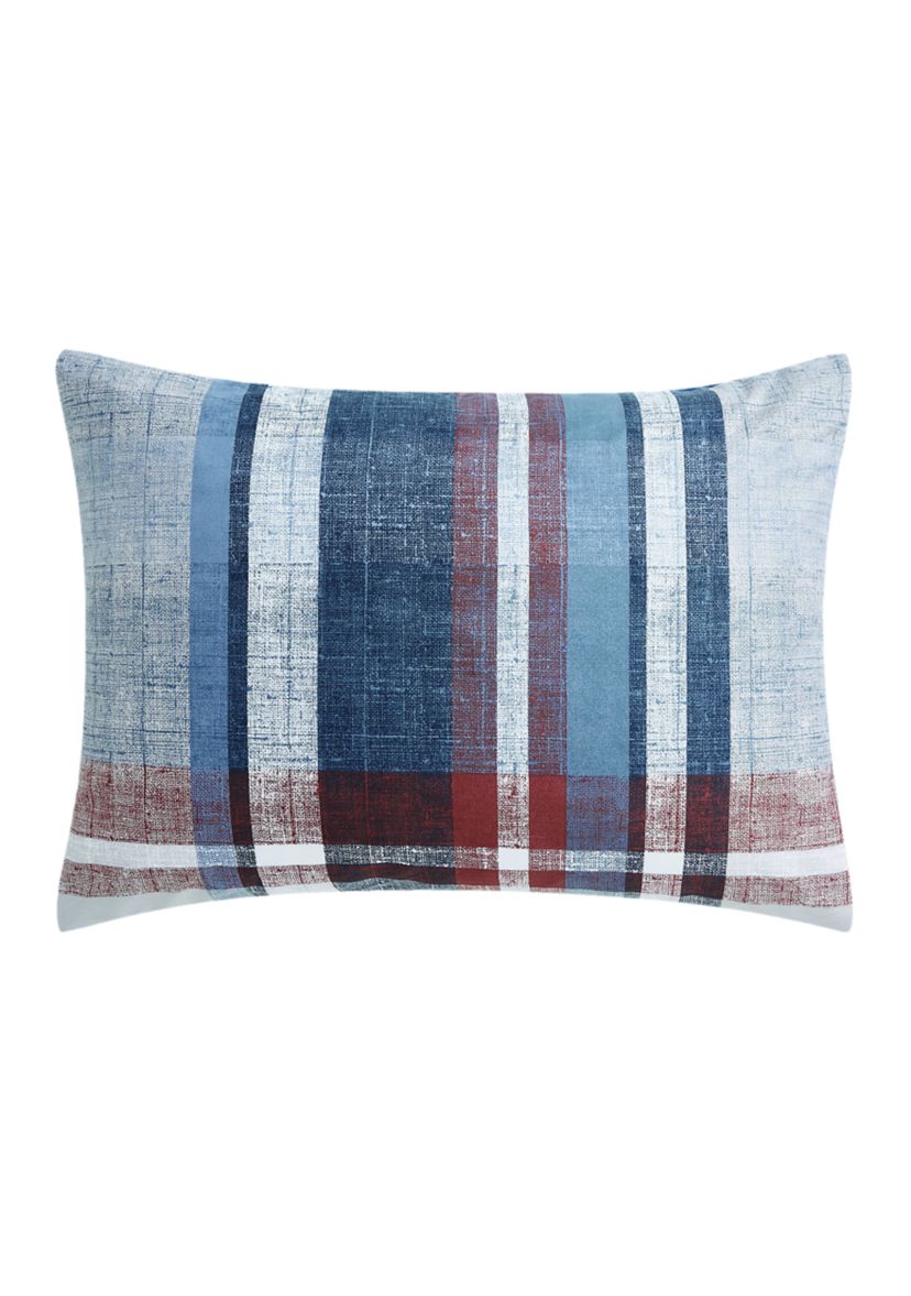 Aldenham 5-Piece Comforter and Quilt Set