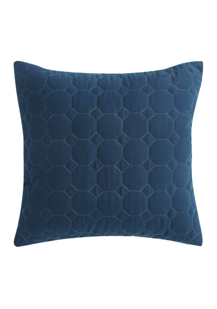 Aldenham 5-Piece Comforter and Quilt Set