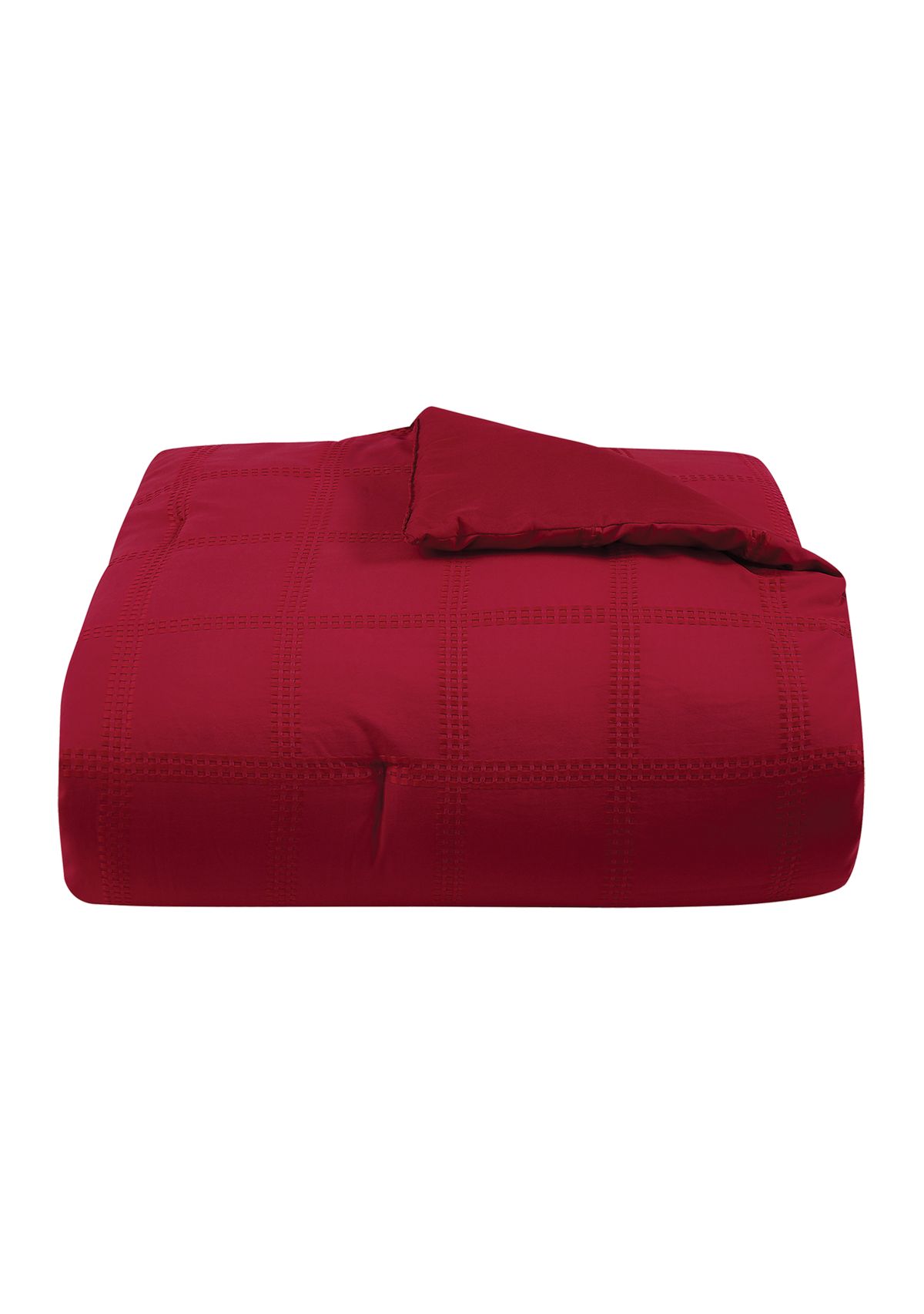 Denver Comforter 5-Piece Bed Set