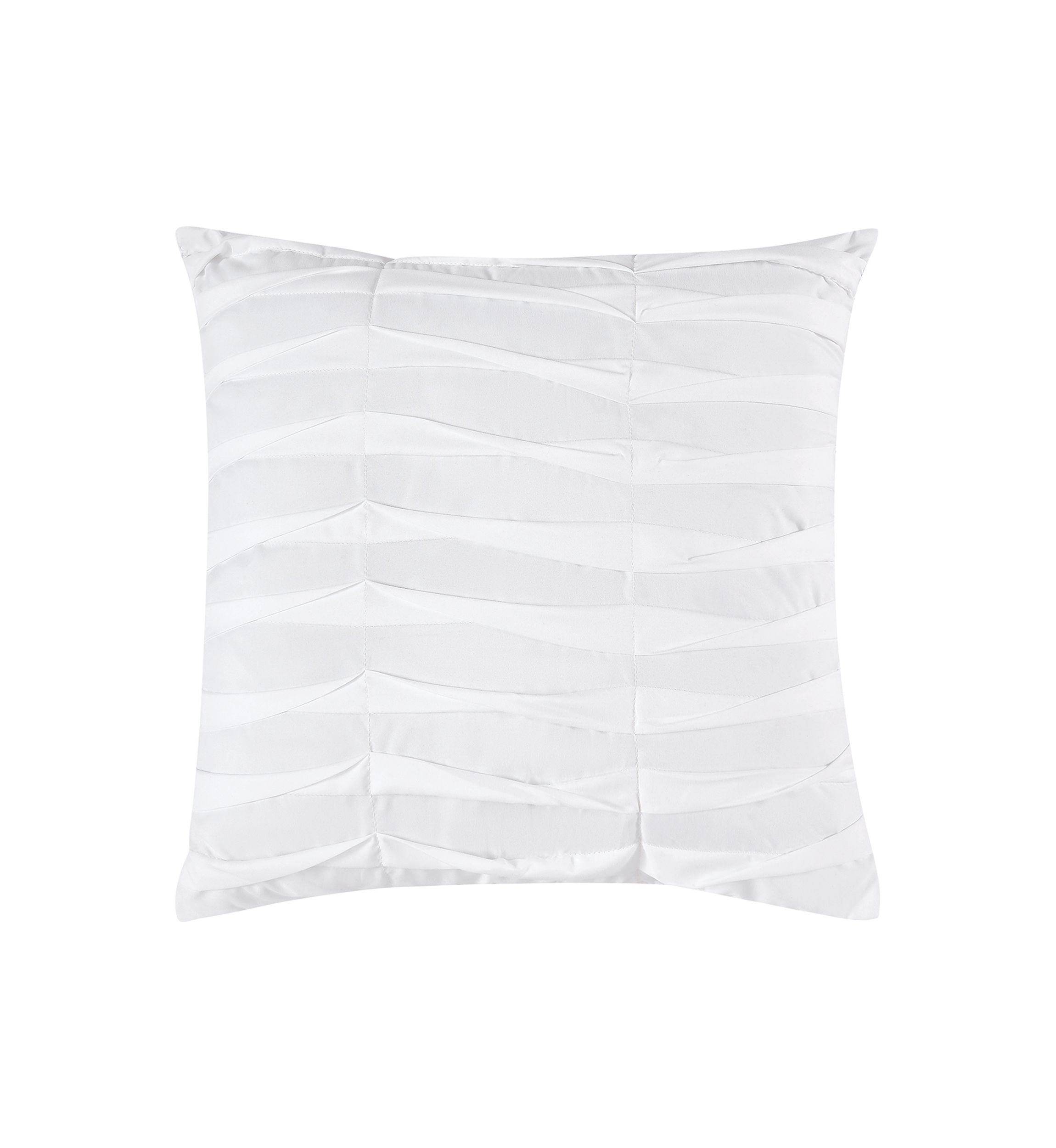 Denver Comforter 5-Piece Bed Set