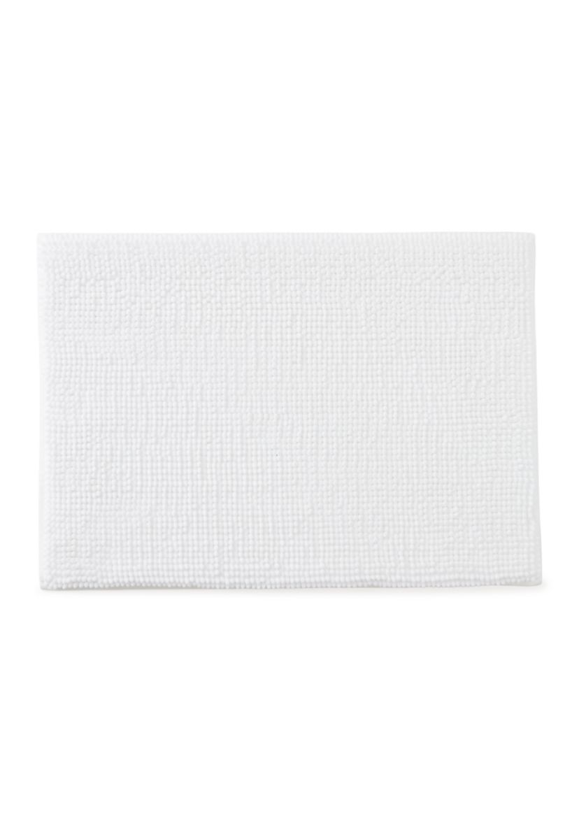 Chenille Bath Rug