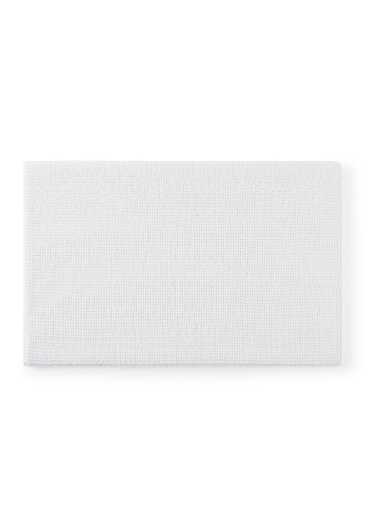 Chenille Bath Rug