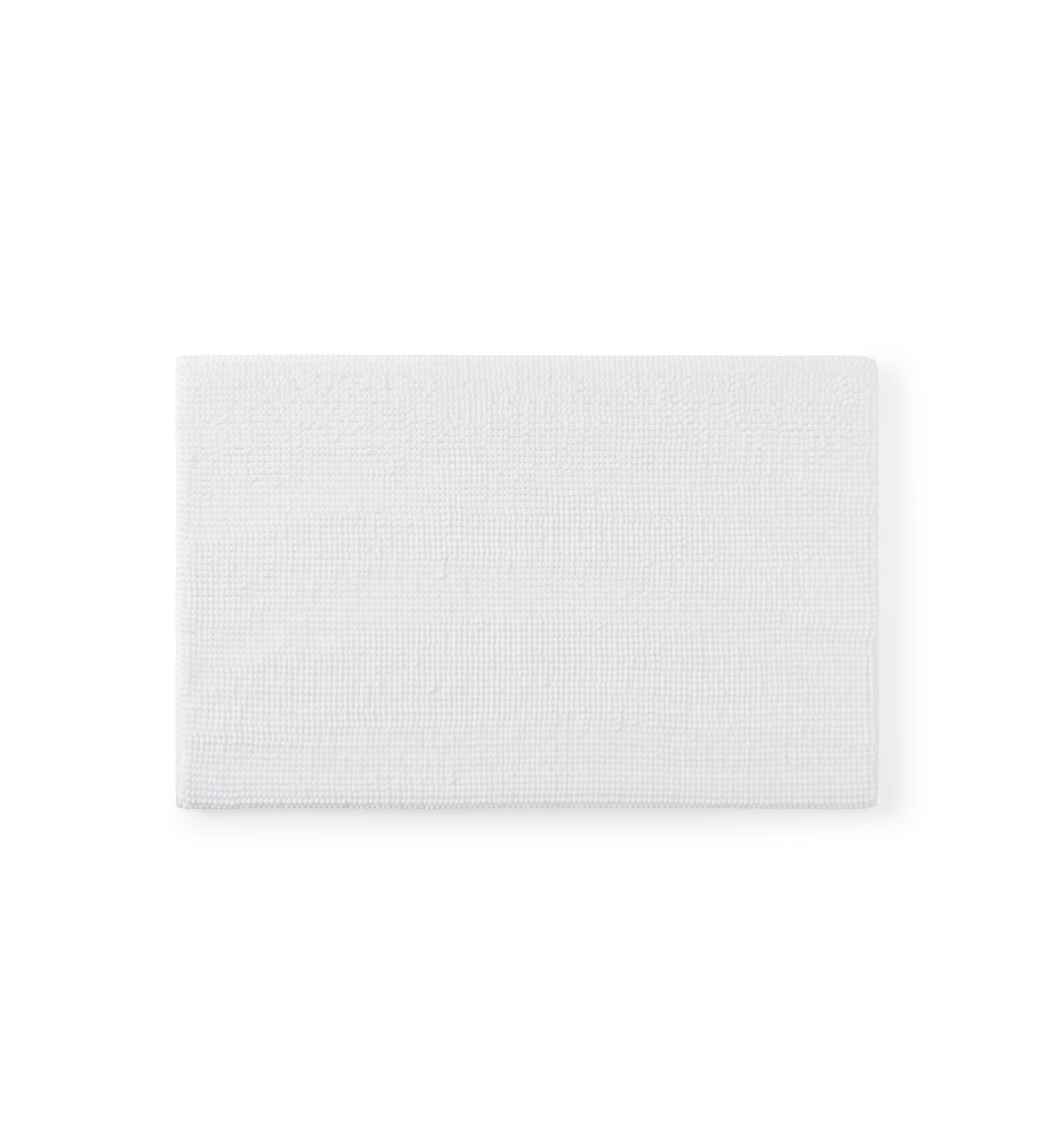 Chenille Bath Rug