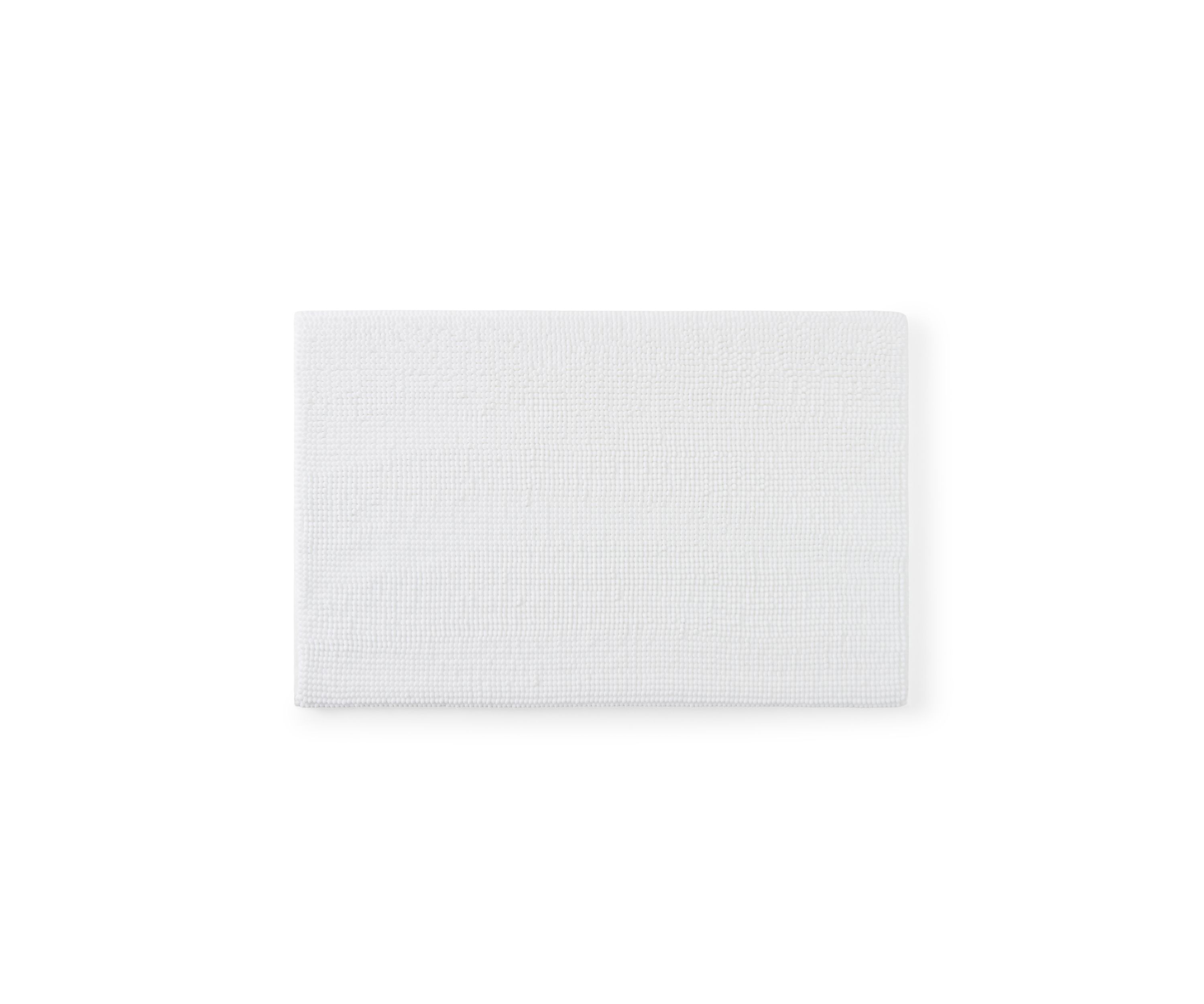 Chenille Bath Rug